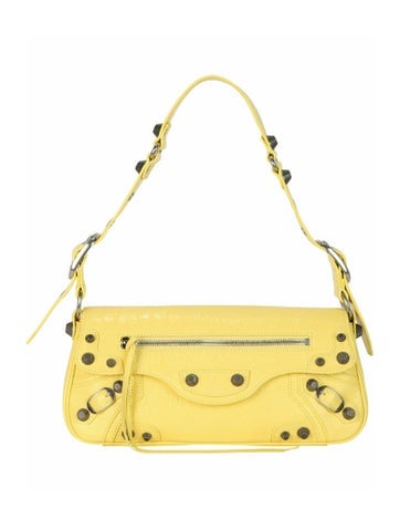 Le Cagole Shoulder Bag w/ Tags