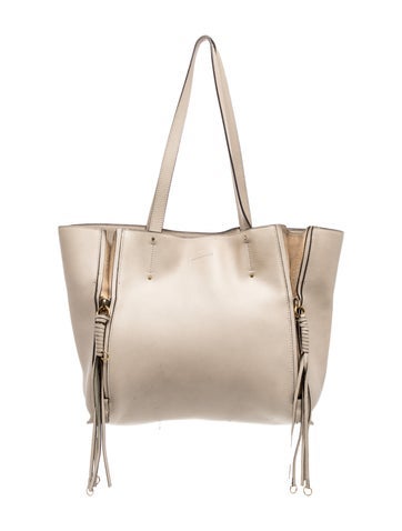 Leather Milo Medium