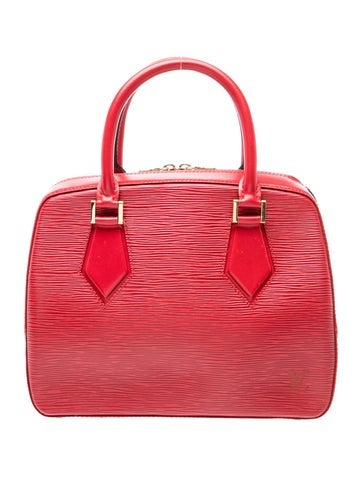 LV Monogram Sablons Vintage