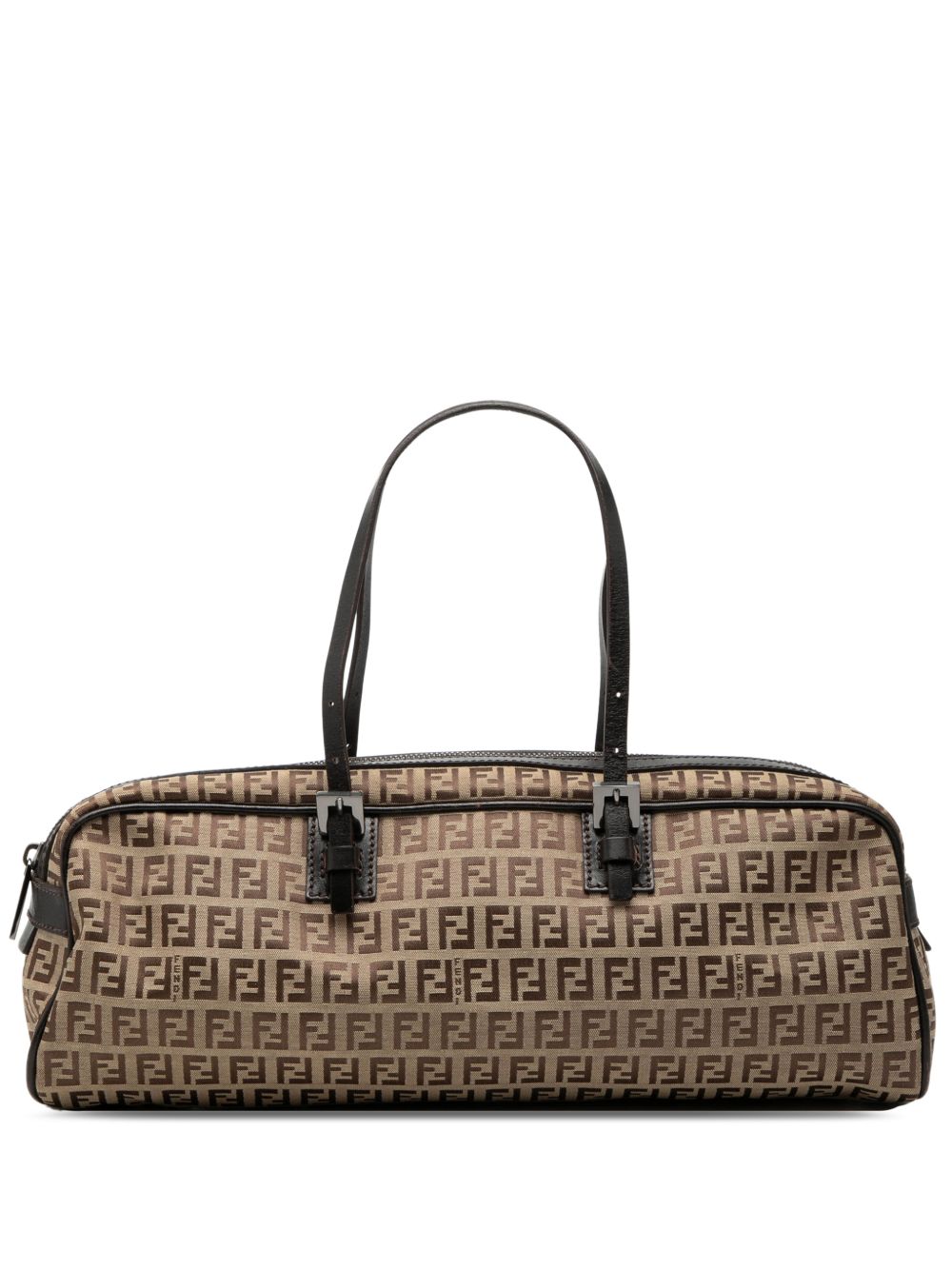 2000-2010 Zucchino Canvas handbag