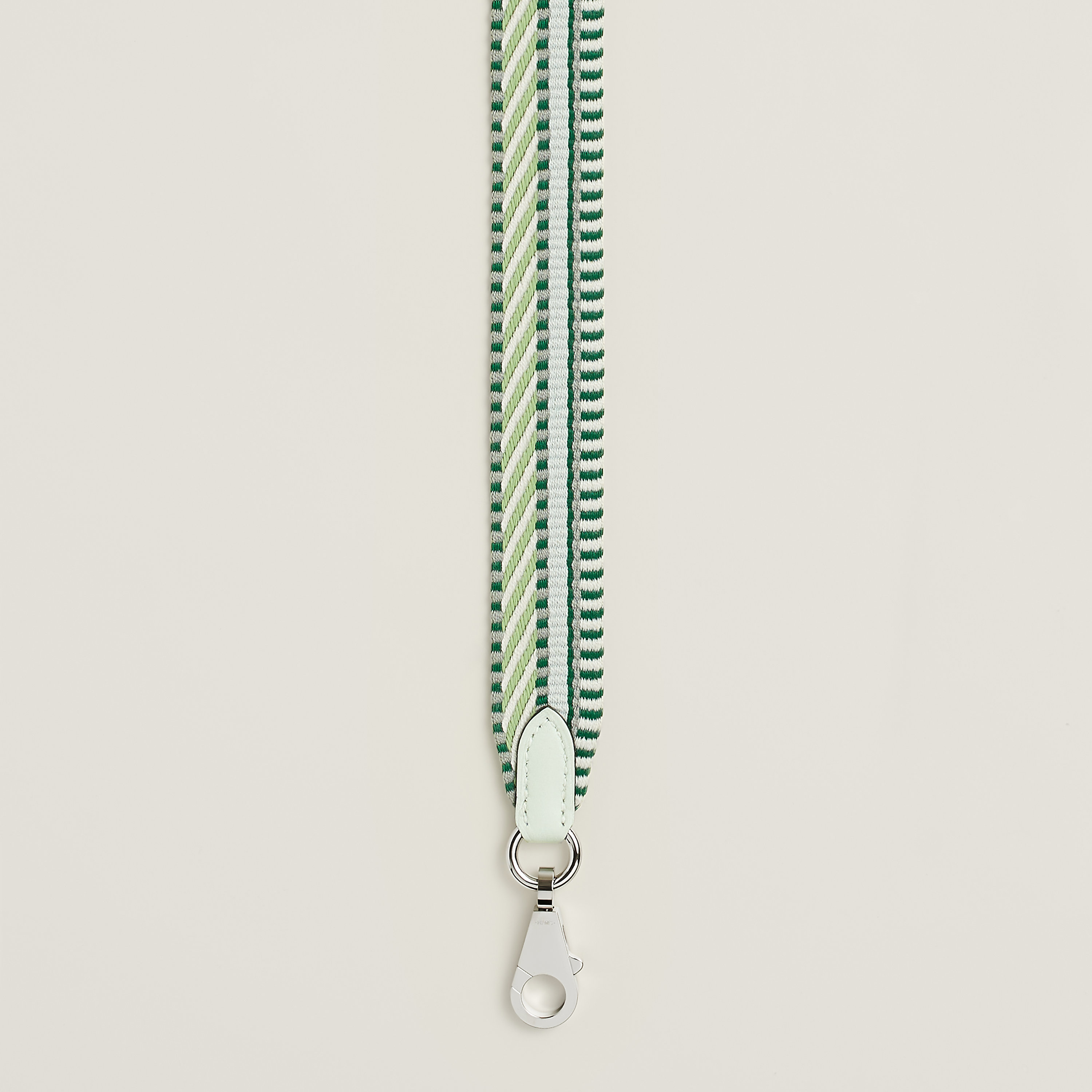 Sangle Cavale 25 mm bag strap