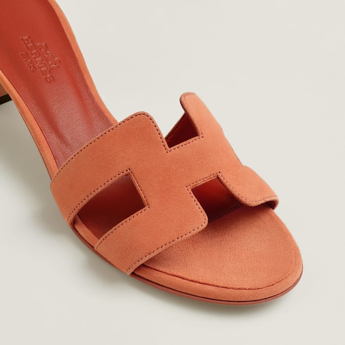 Rose Bois De Santal Oasis Sandal