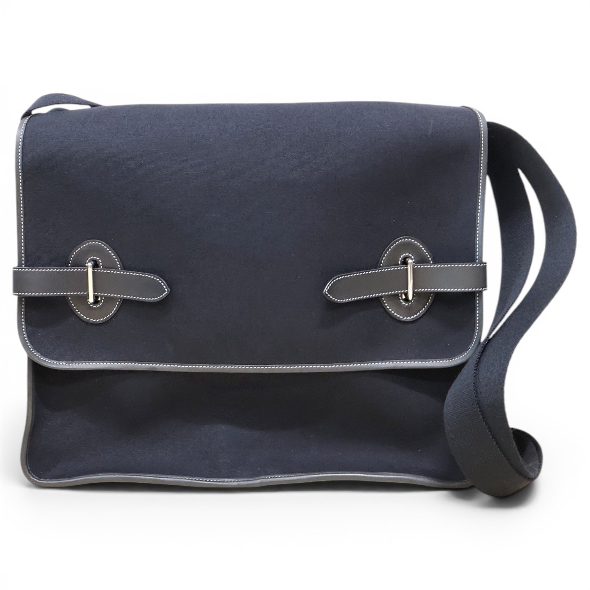 Cloth crossbody bag