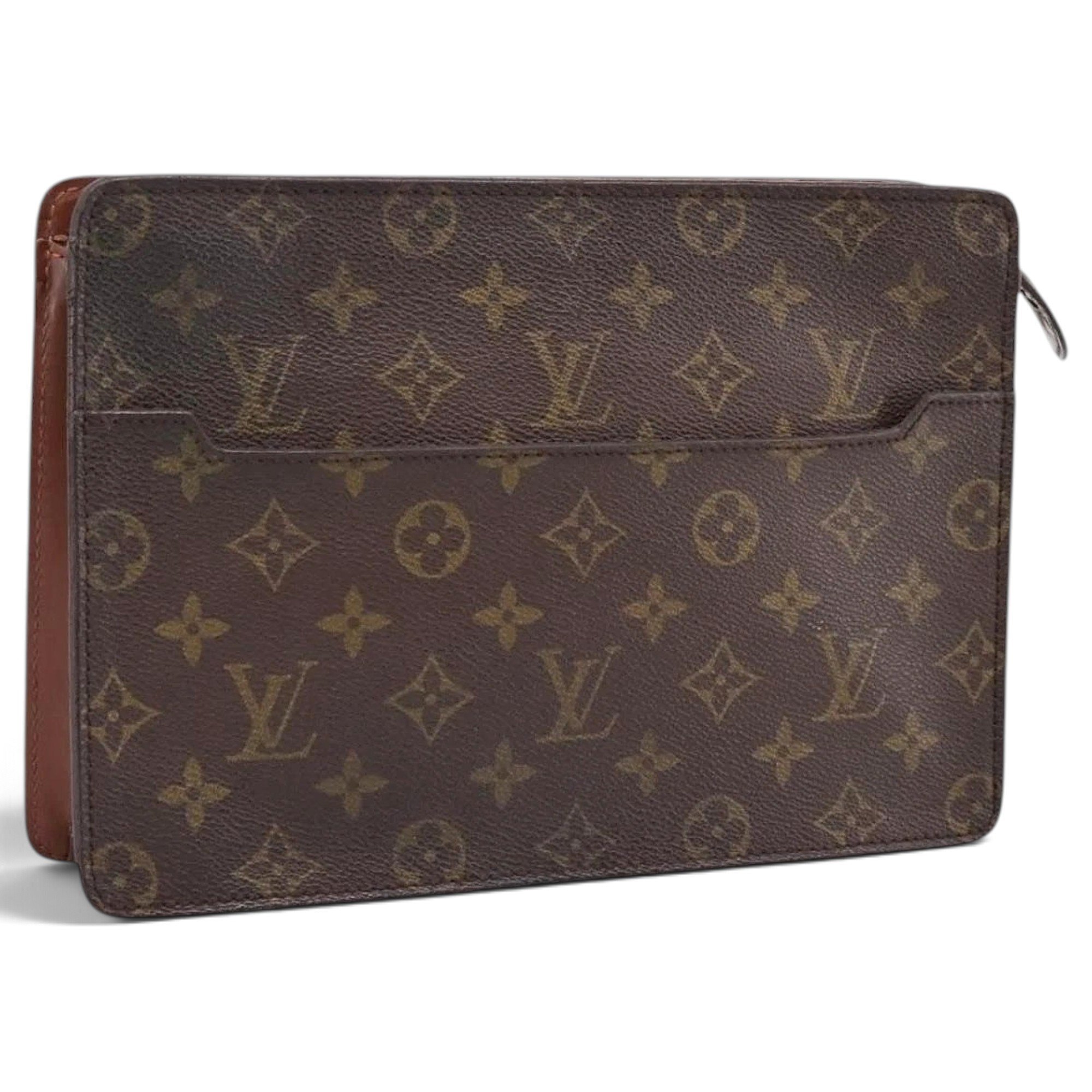 Clutch bag