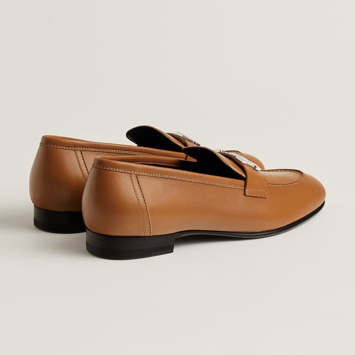 Naturel Paris Loafer
