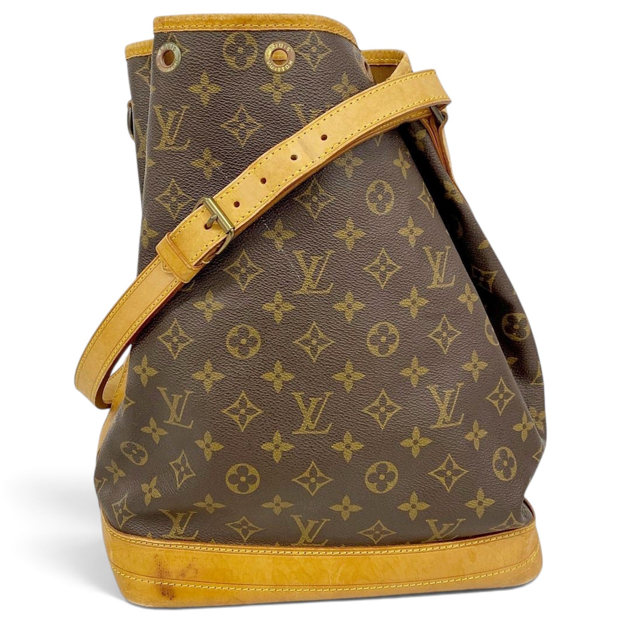 Noé cloth bag