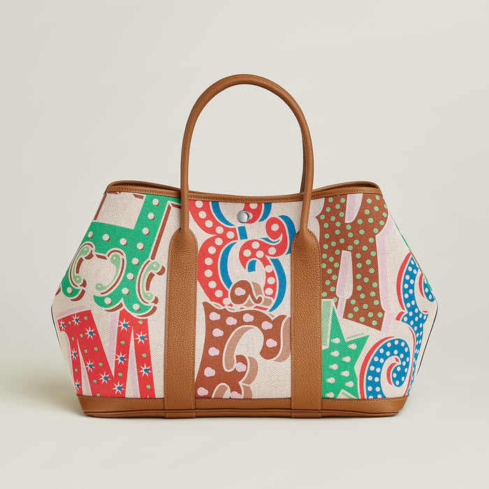 Garden Party 36 Bag