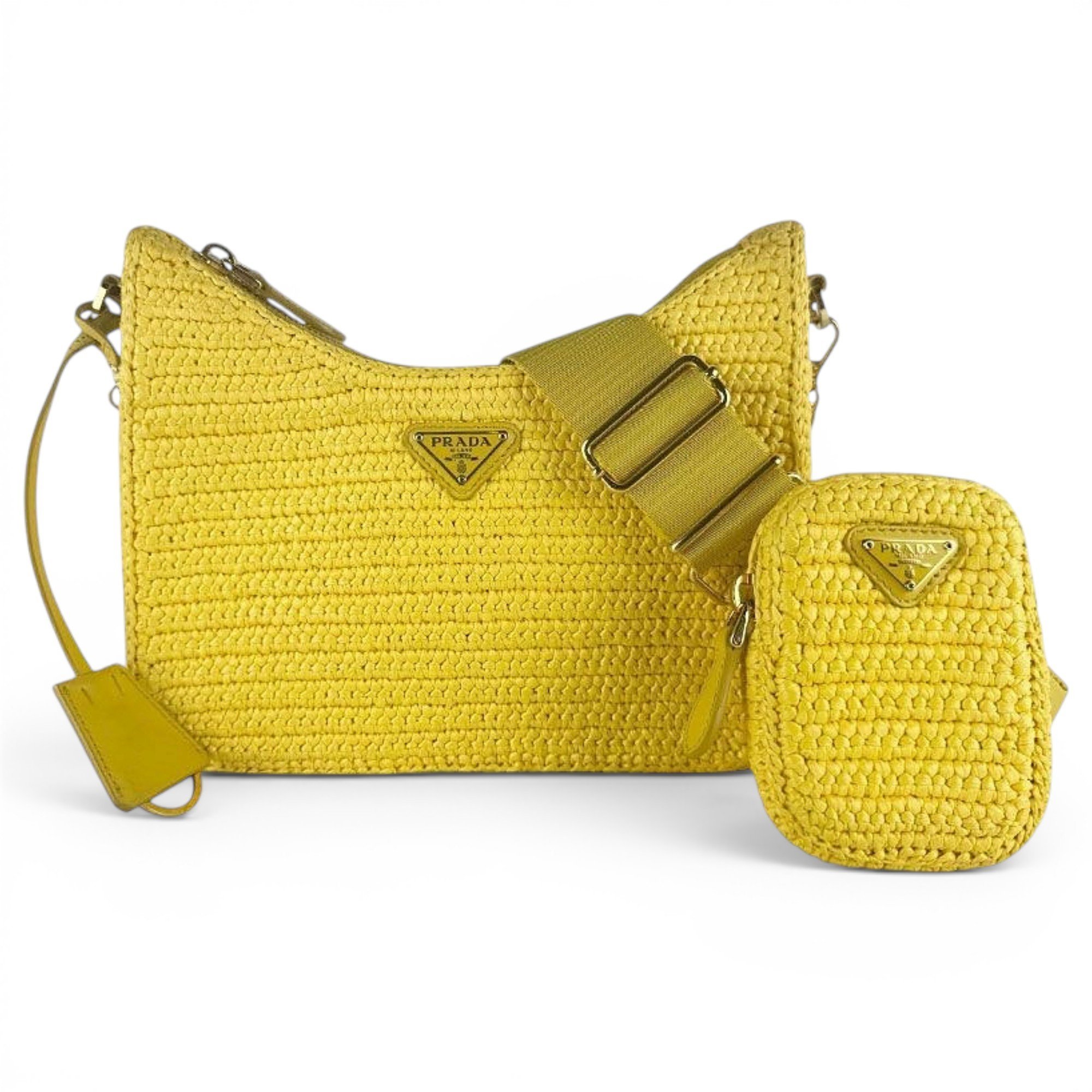 Cloth handbag