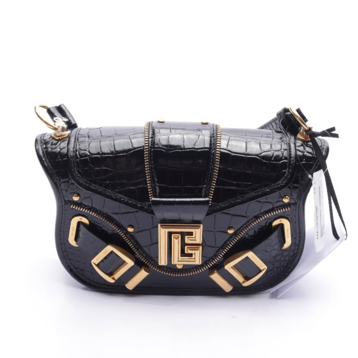 Balmain Leather bag