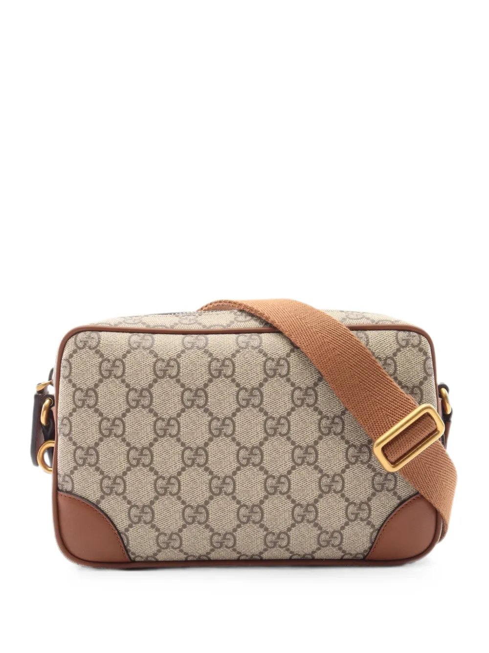 2010s GG-Emblem shoulder bag