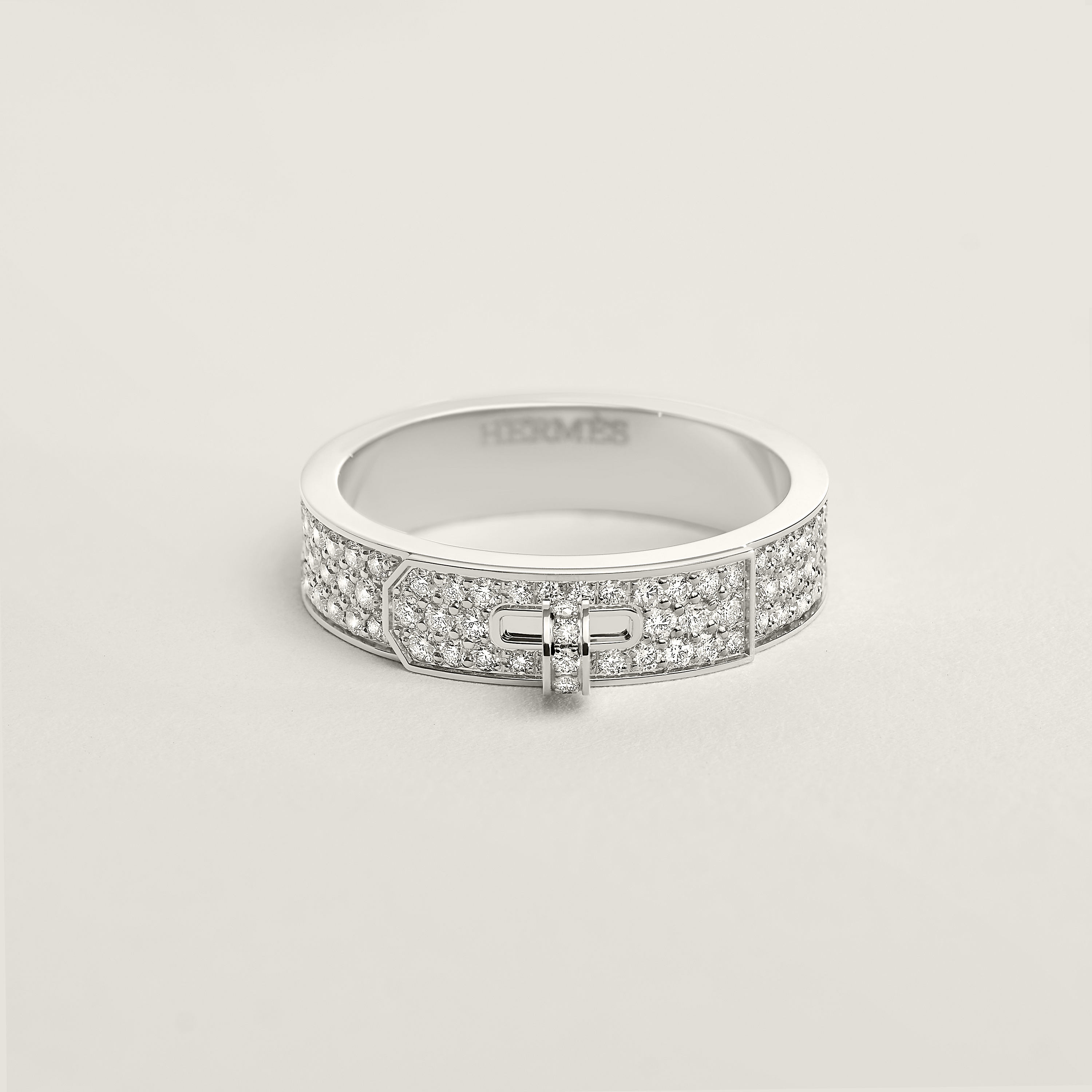 Kelly ring