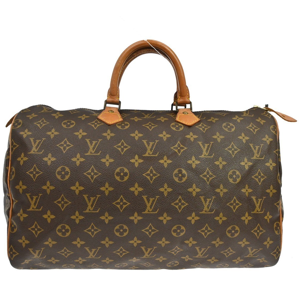 Speedy cloth handbag