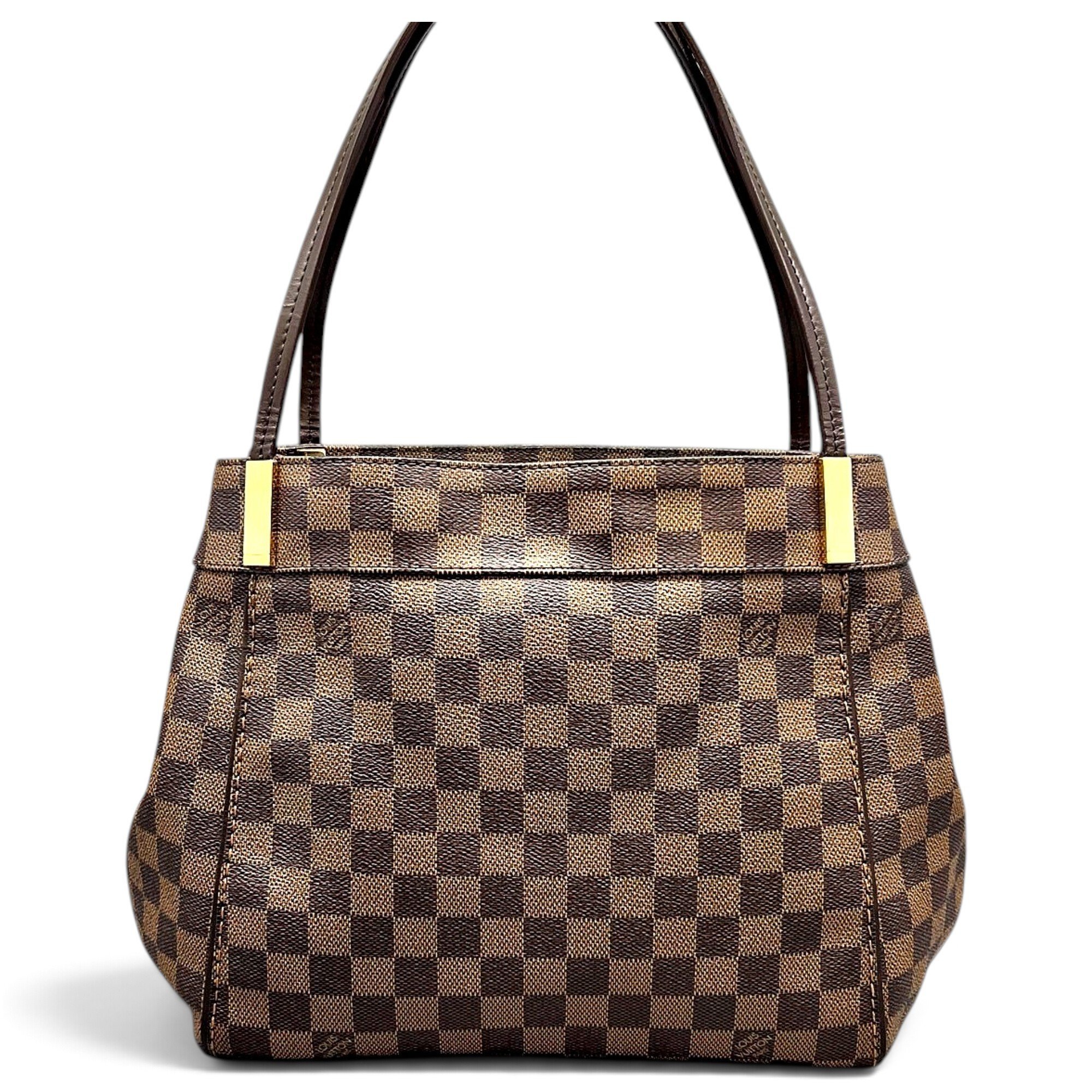 Chelsea leather handbag