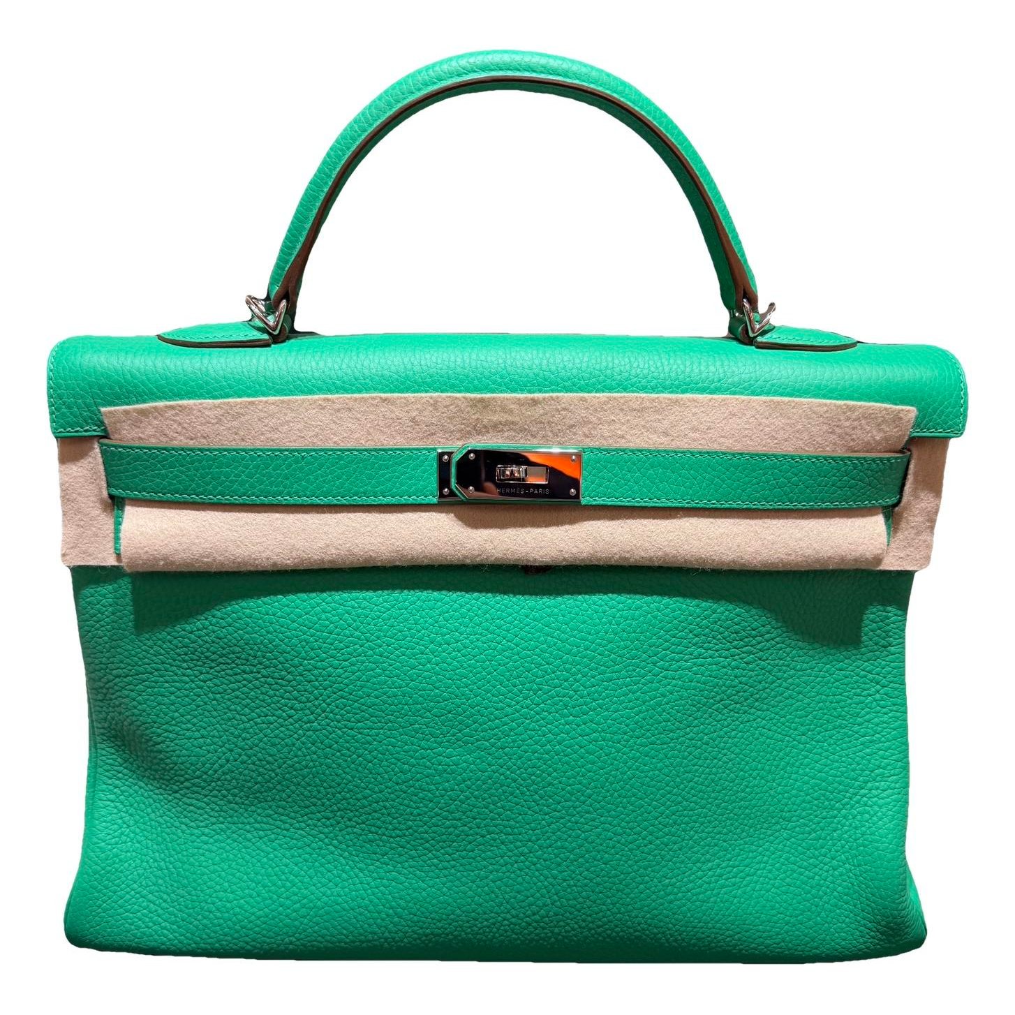 Hermes Kelly 40 Handbag