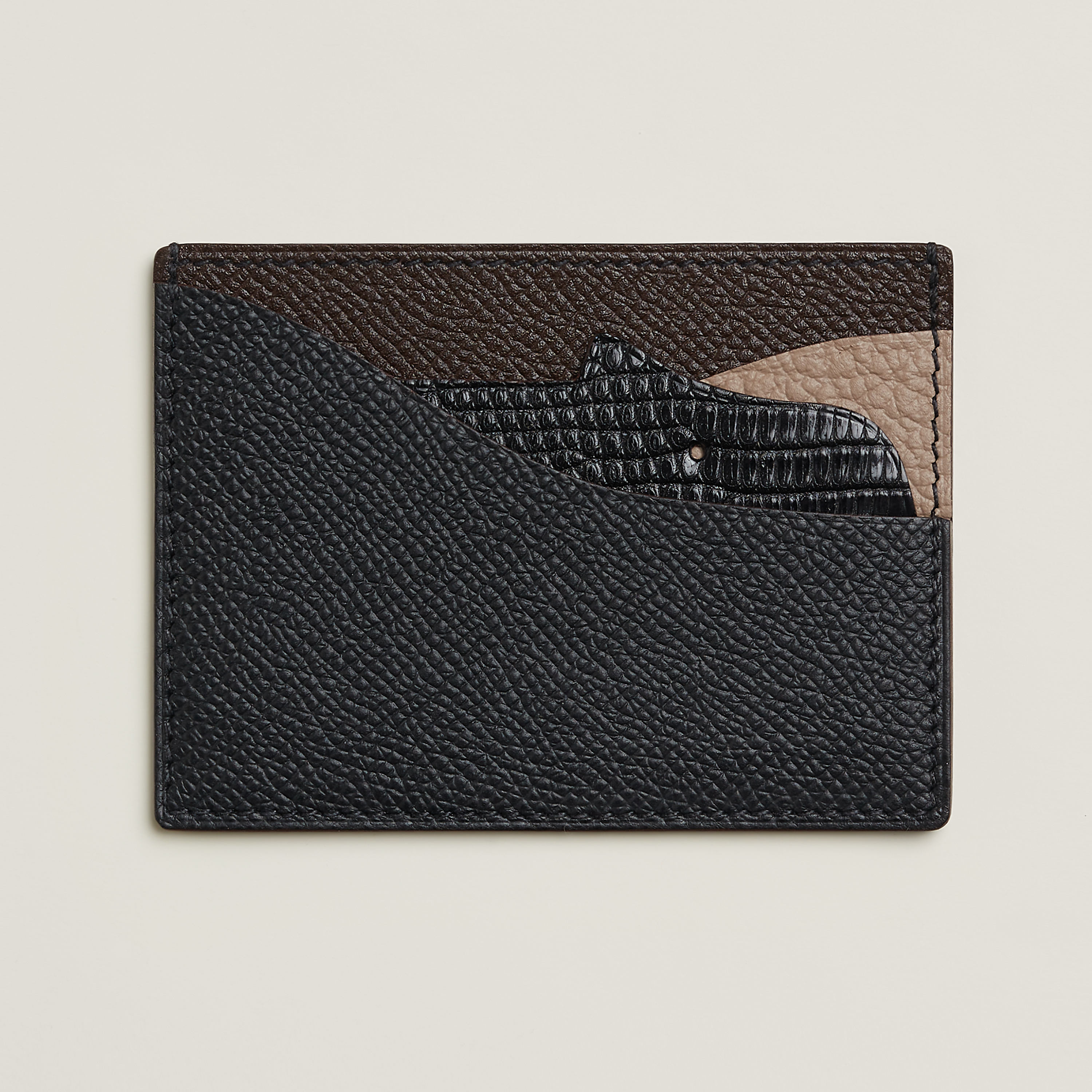 Histoire Naturelle card holder
