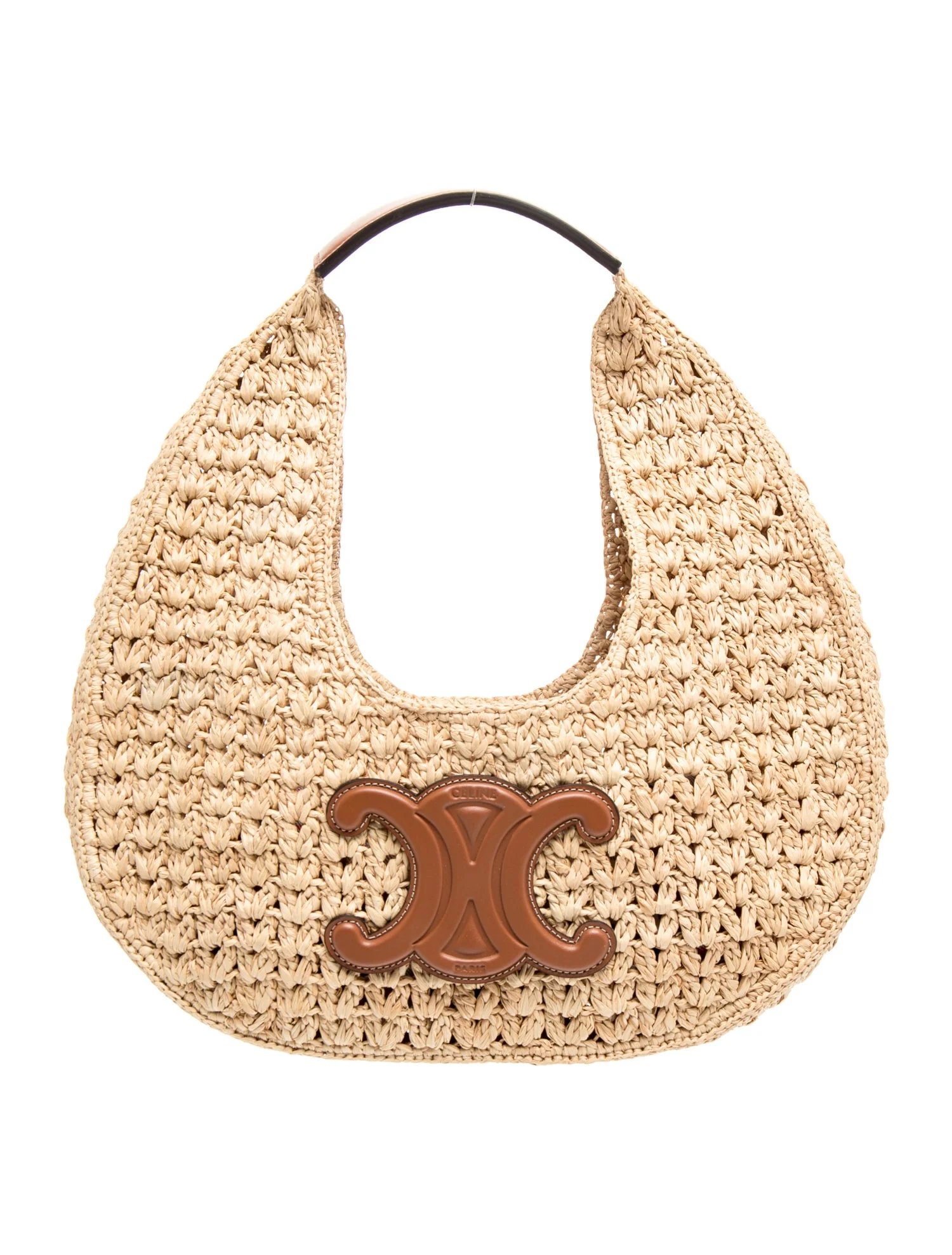 Triomphe Classic Panier 2023