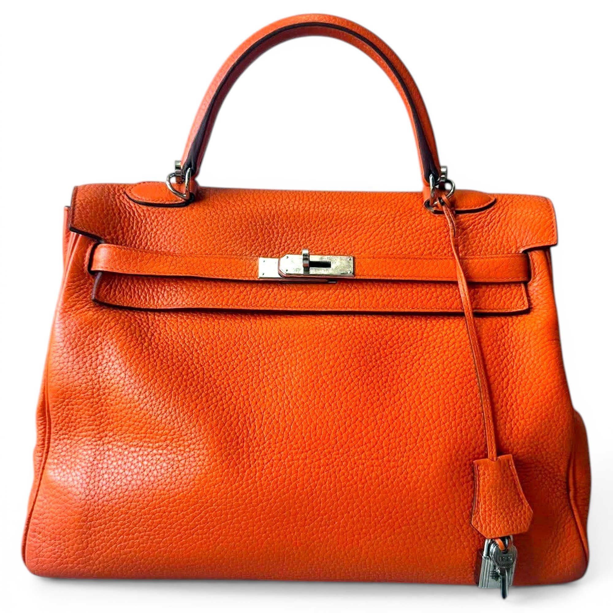 Hermes Kelly 32 Handbag