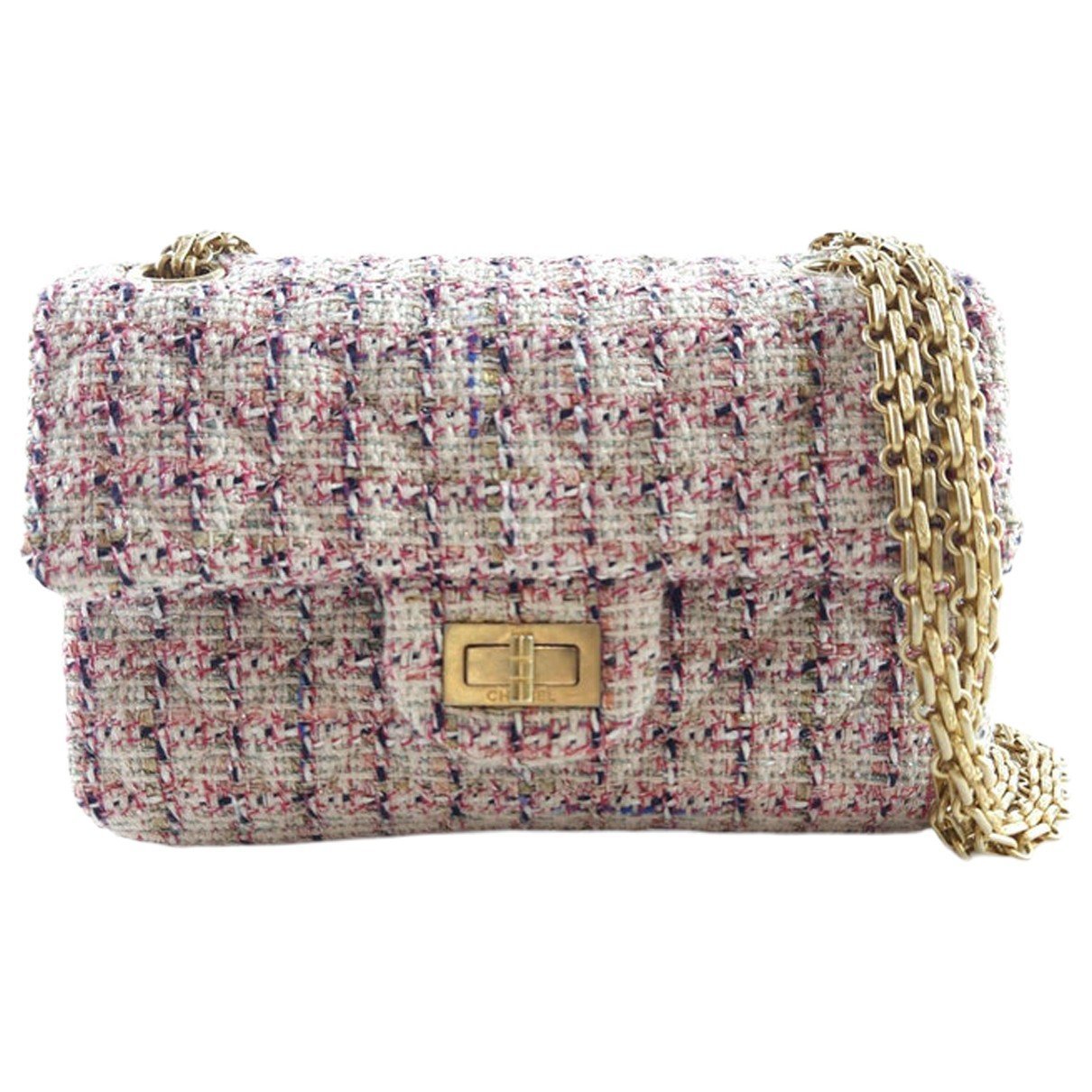 Clutch bag