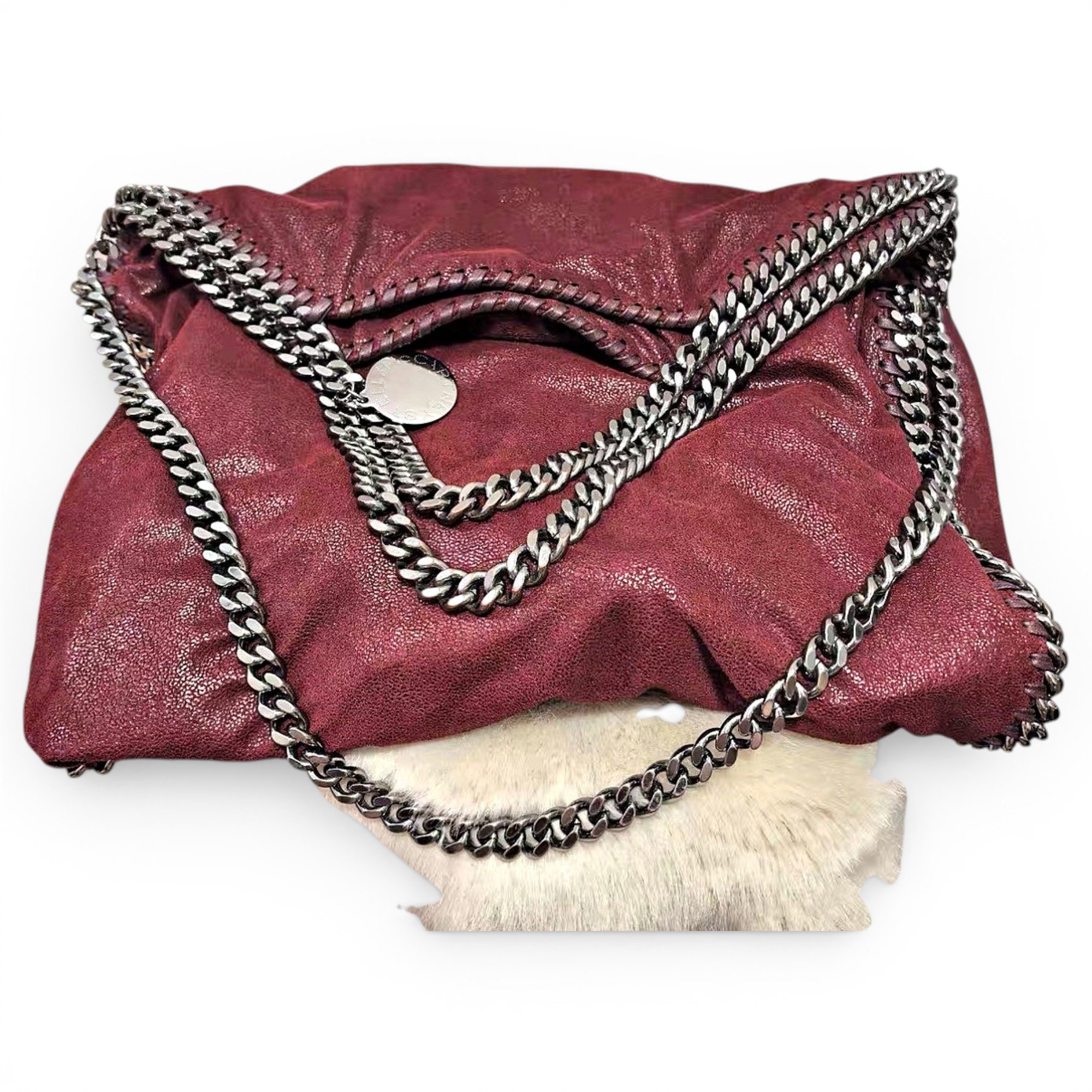 Falabella cloth bag