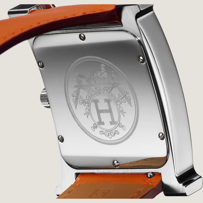 썽 꼴로리 Heure H 워치, 라지 모델, 34mm