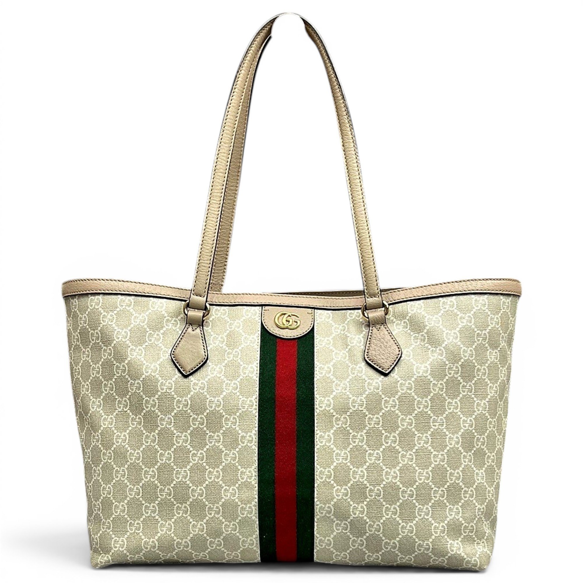 Ophidia cloth tote
