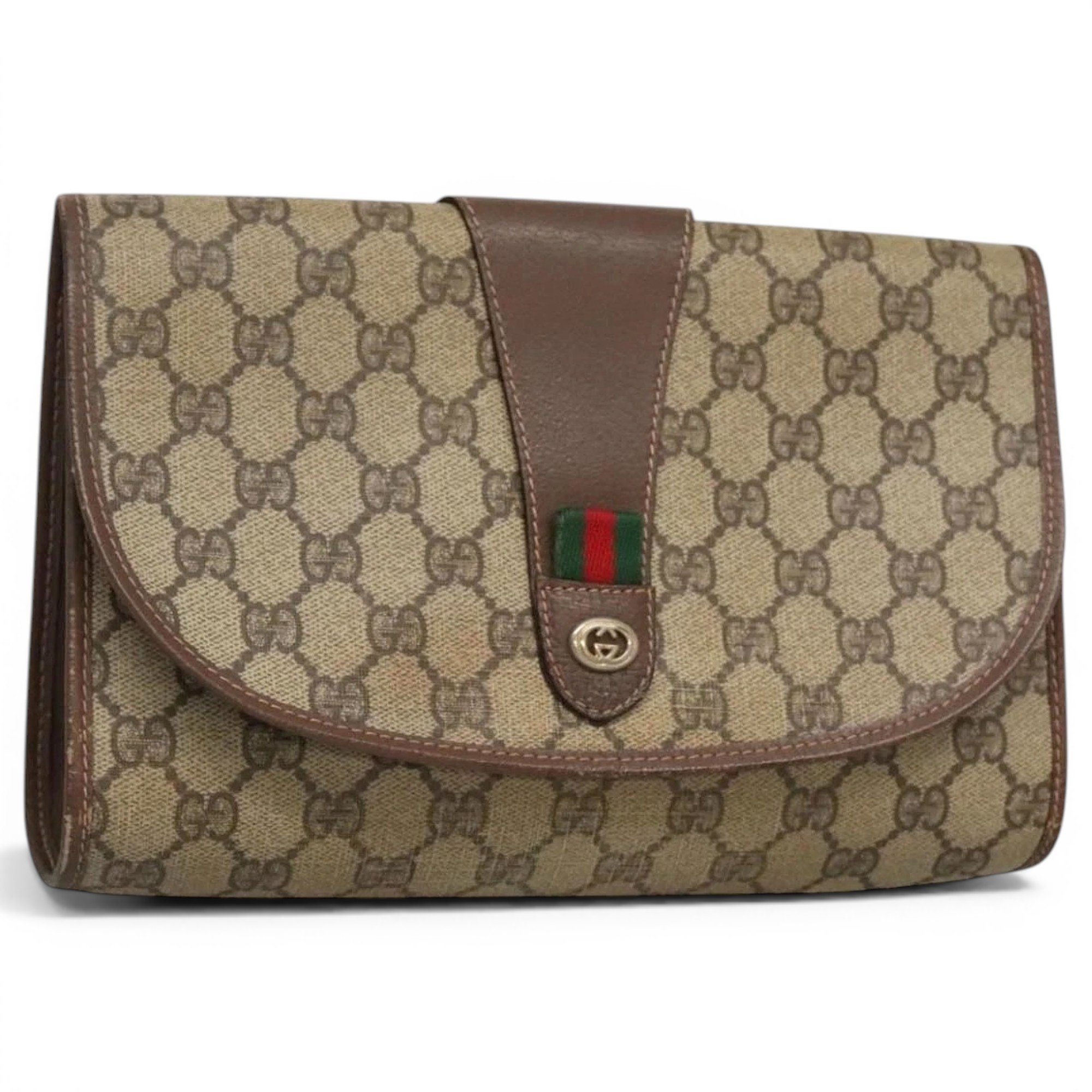 Clutch bag