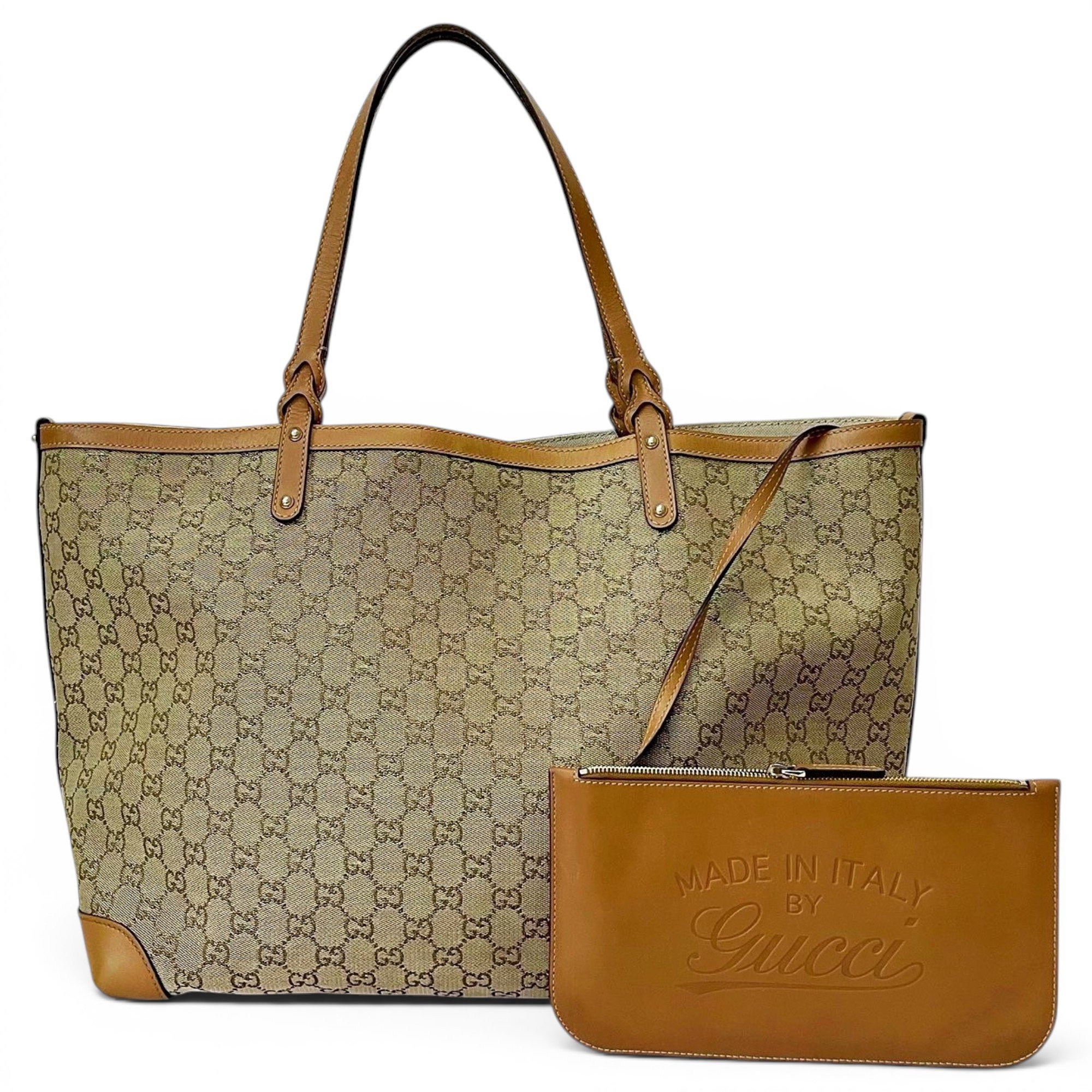 Cloth tote