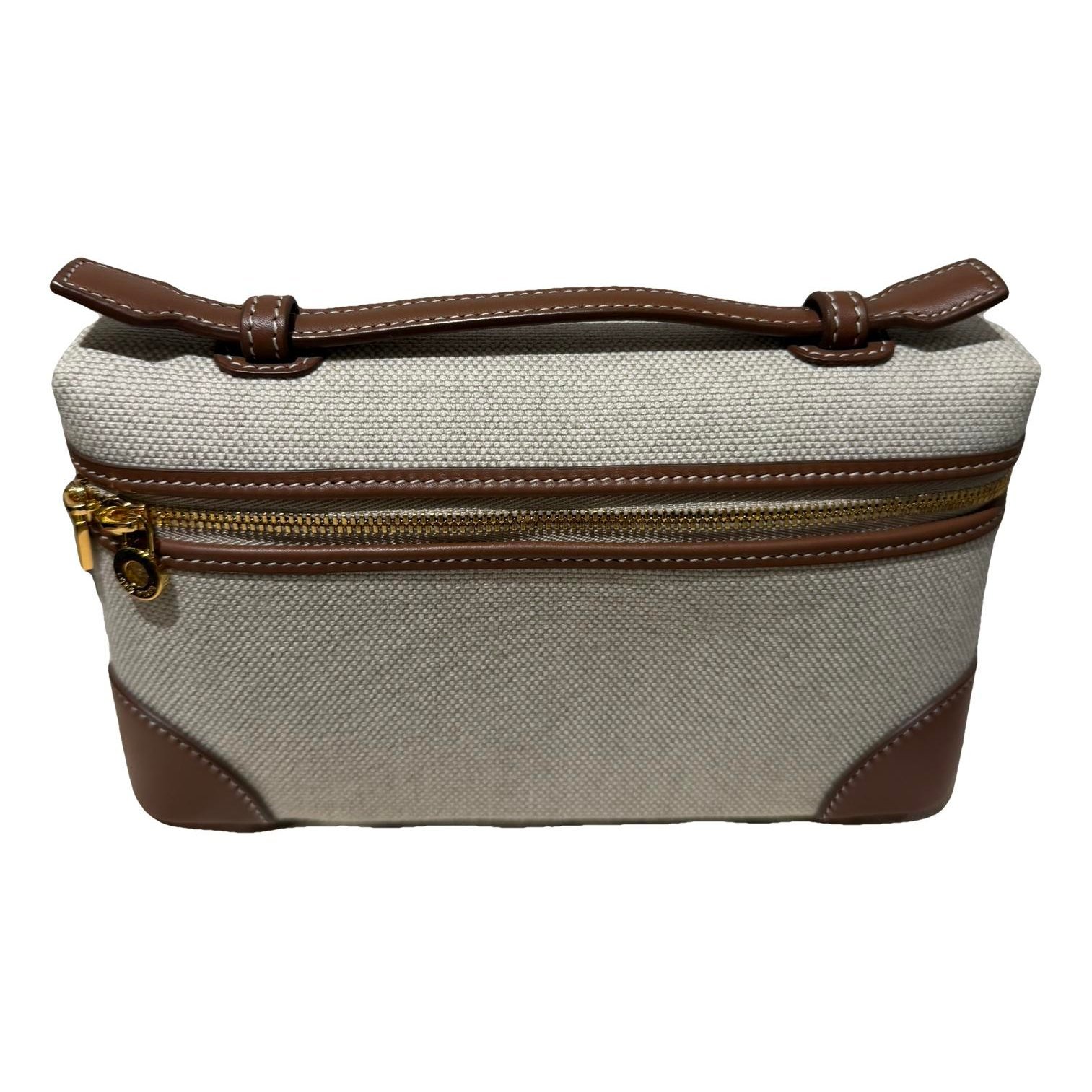 Loro Piana Extra Pocket handbag