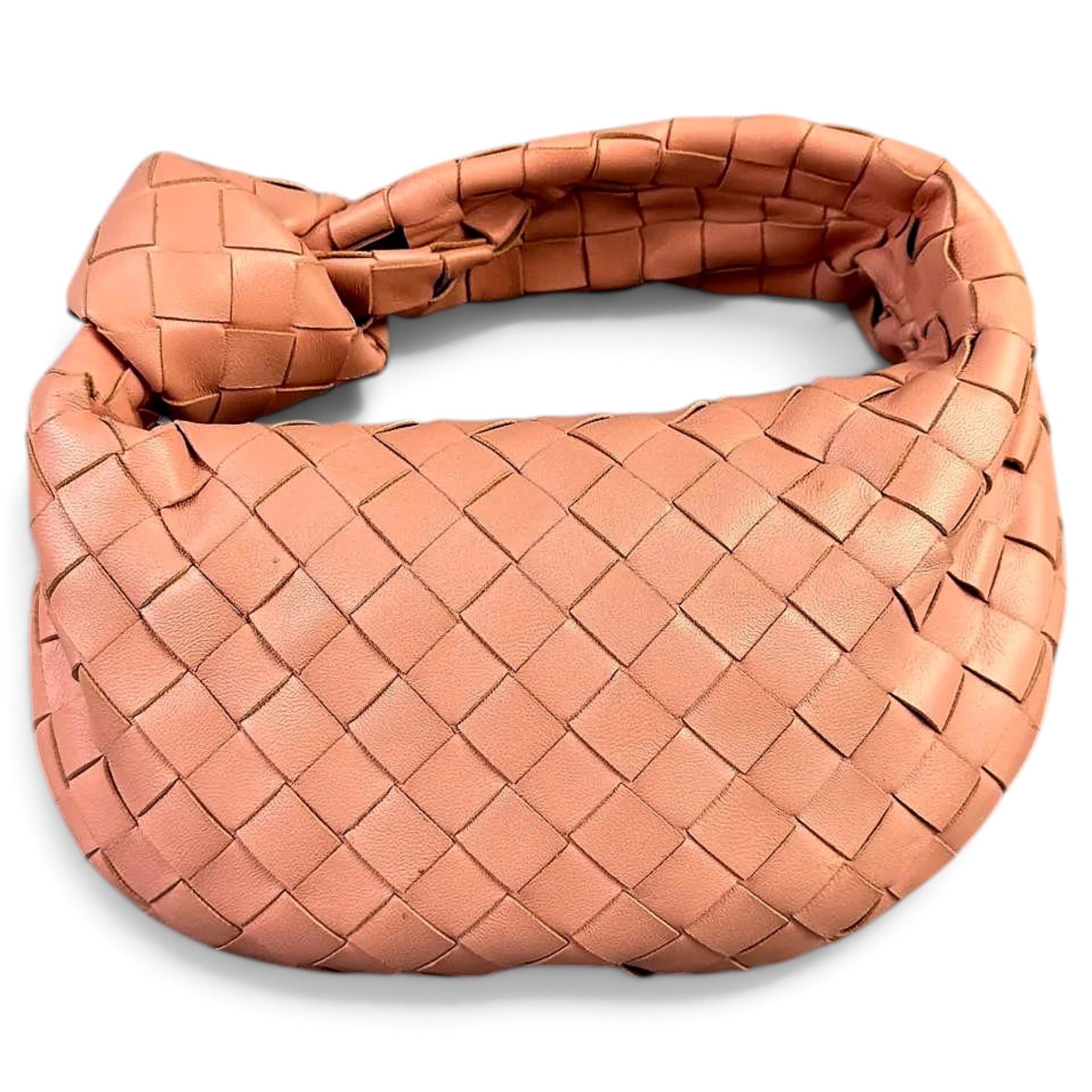 Jodie leather mini bag