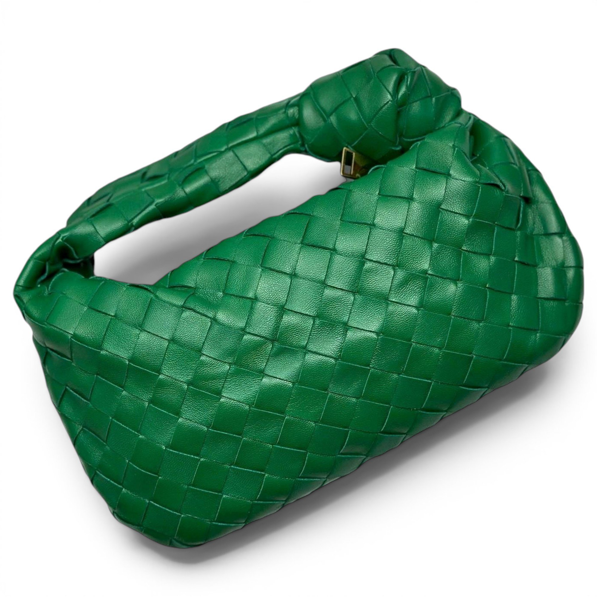 Jodie leather handbag