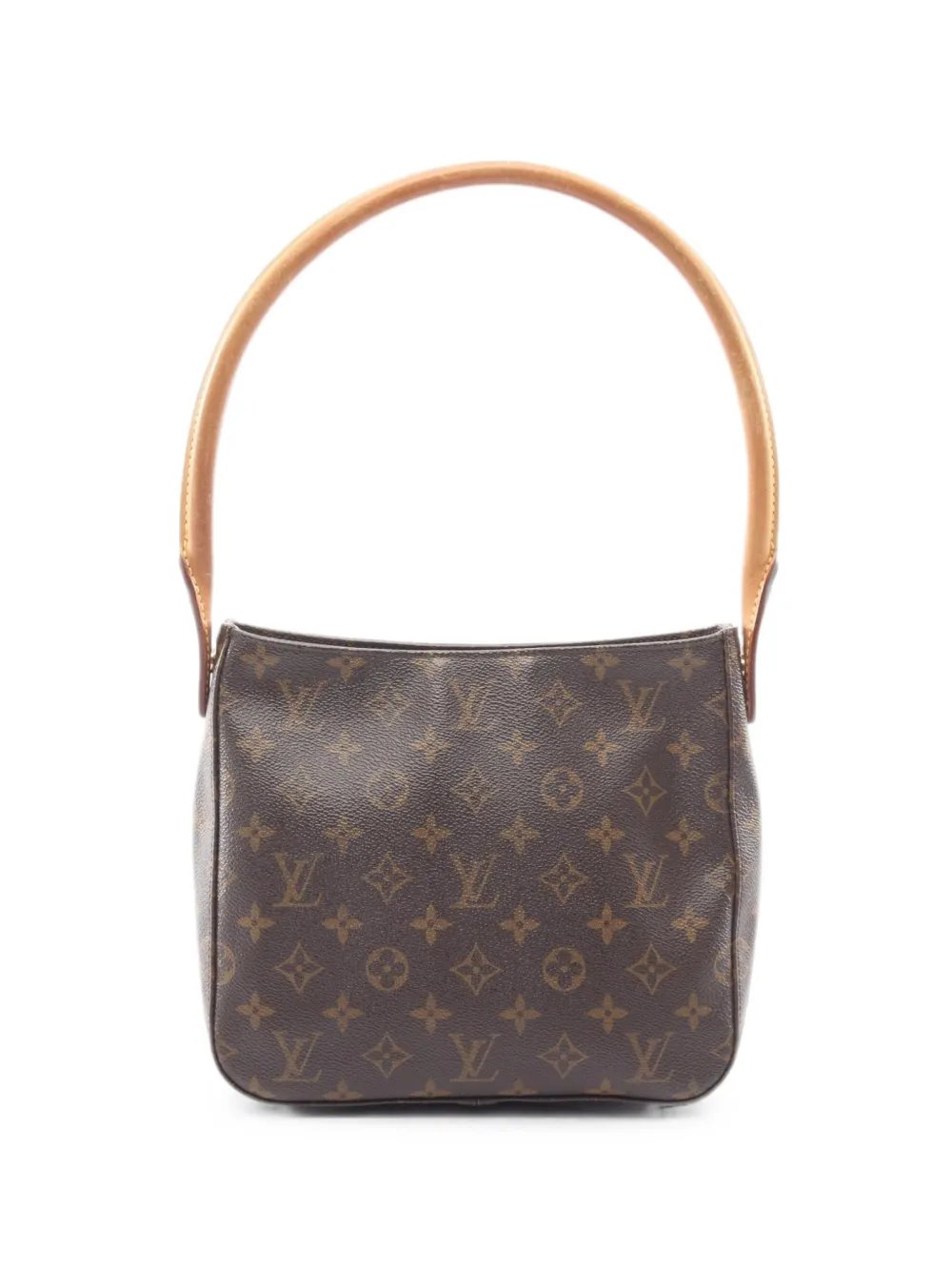 2000 Looping MM monogram shoulder bag