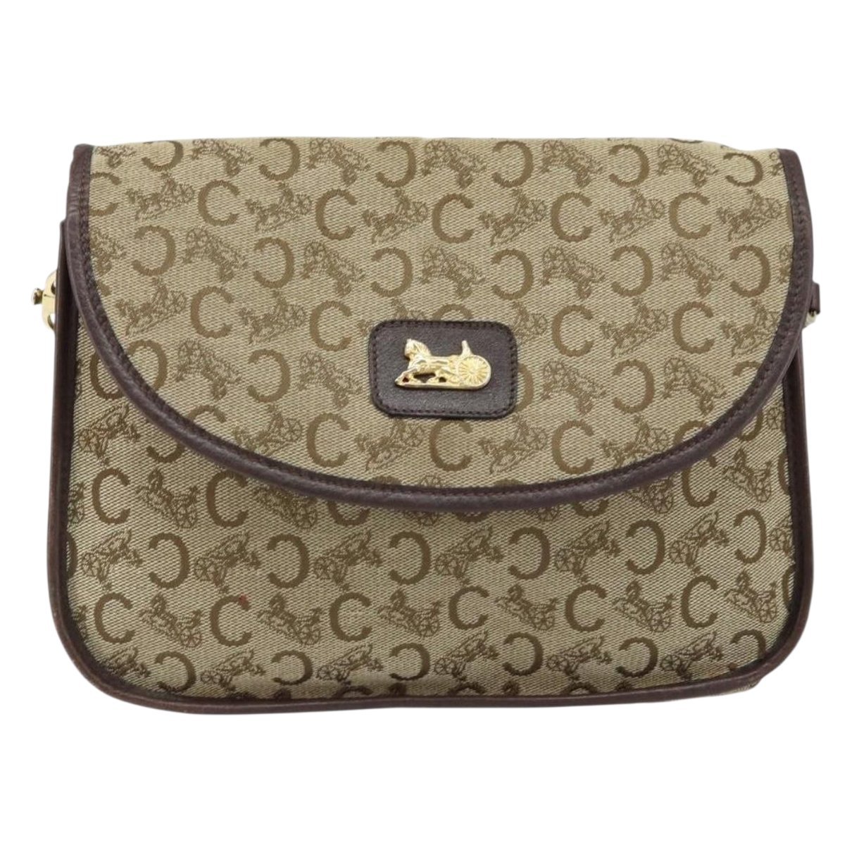 Cloth handbag