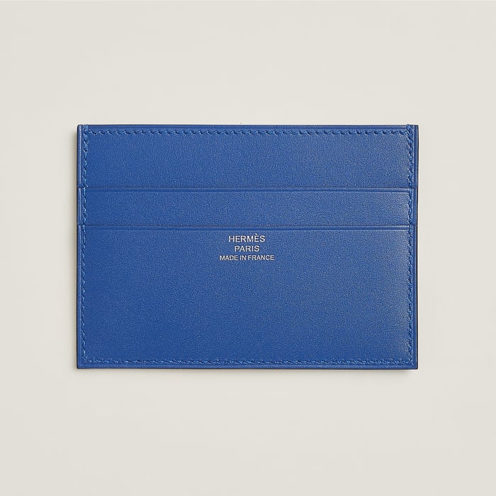 Cheval Picto Card Holder