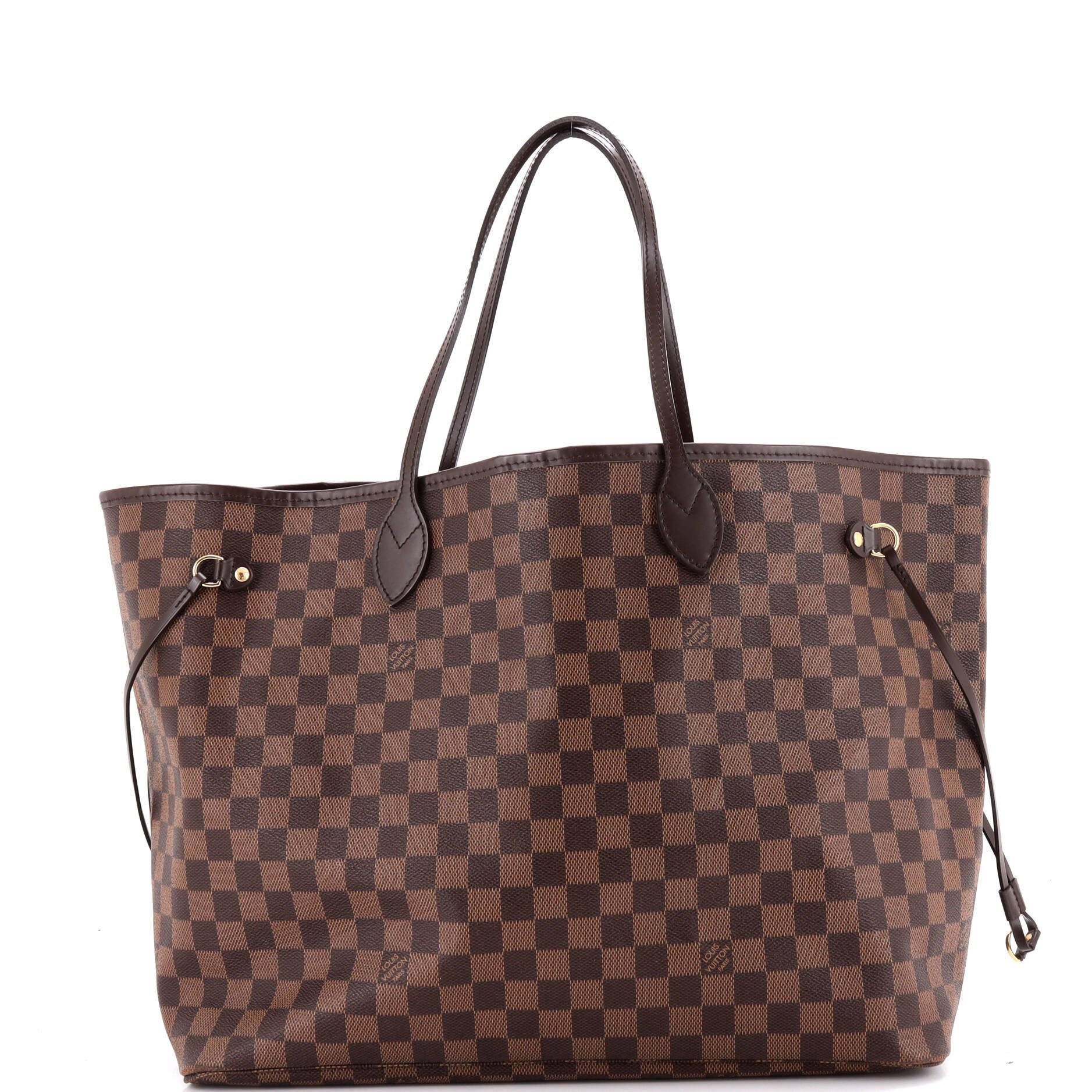 Neverfull Tote Damier GM