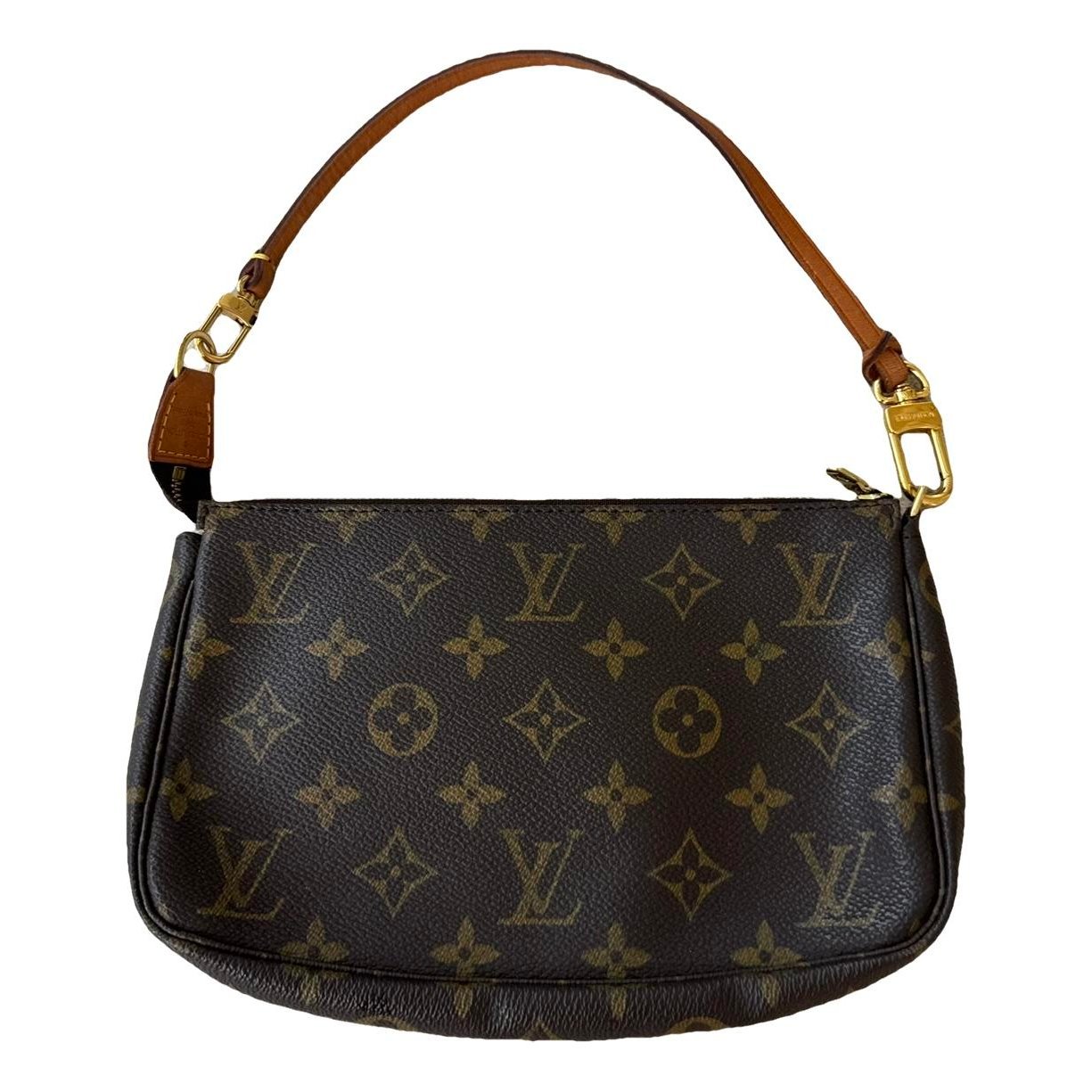 Pochette Accessoire cloth handbag