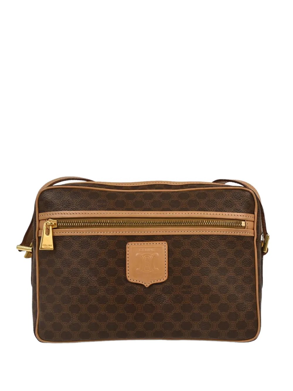 1990-2000s Macadam shoulder bag