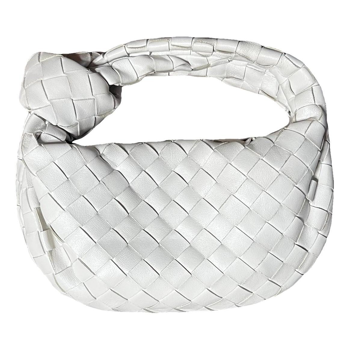 Jodie leather handbag