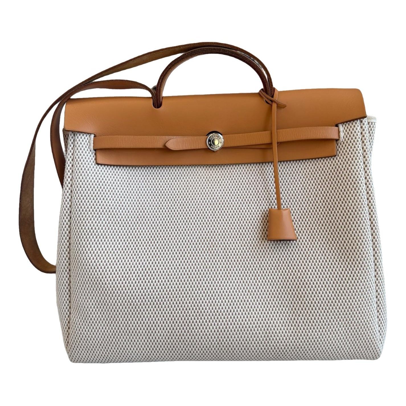 Hermes Herbag Handbag
