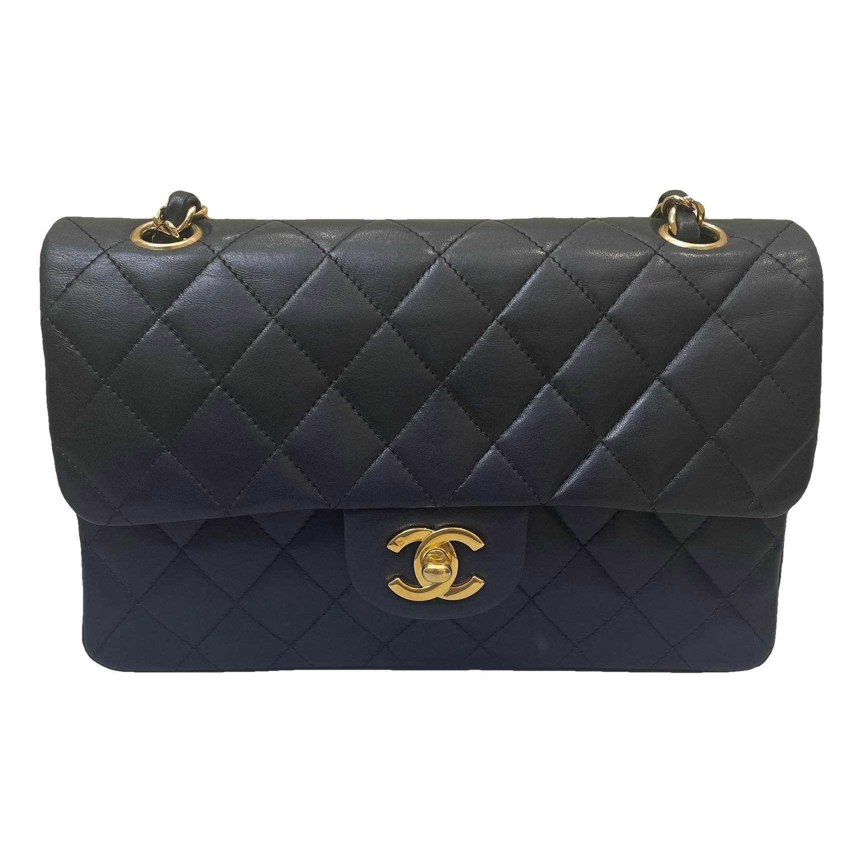 Timeless/Classique leather crossbody bag