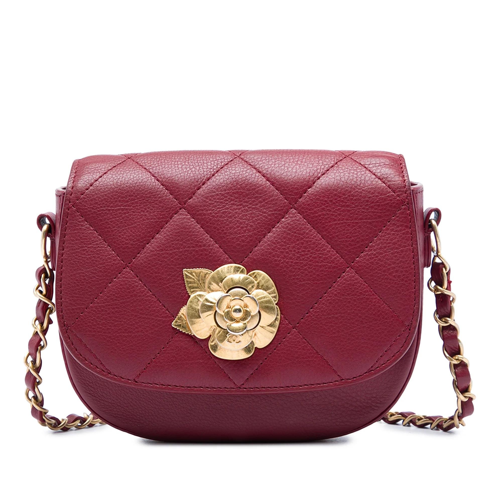 Pony-style calfskin handbag