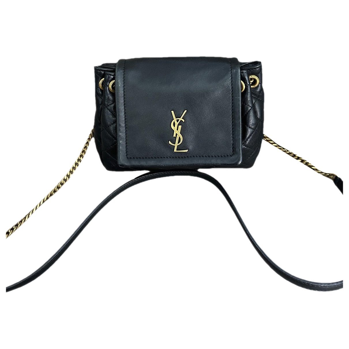 Nolita leather handbag