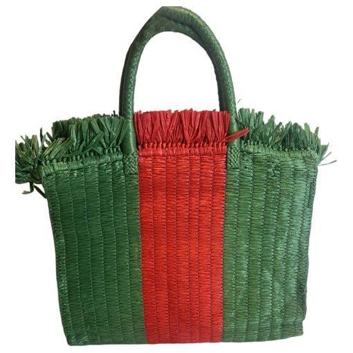 Cloth tote