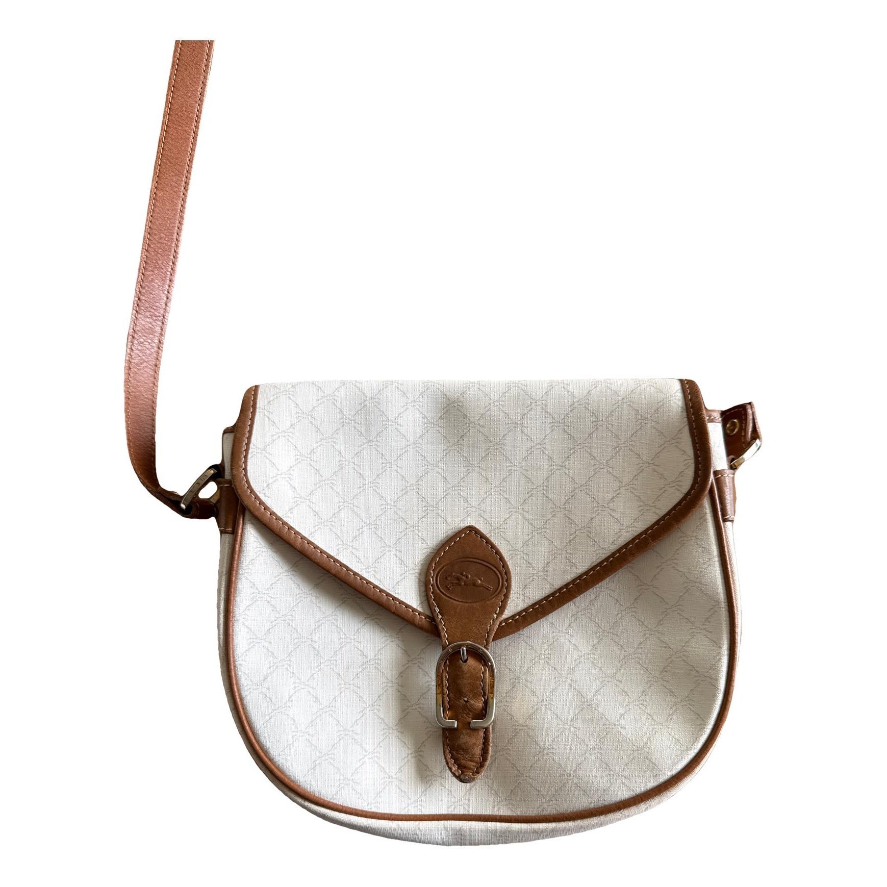 Cloth crossbody bag