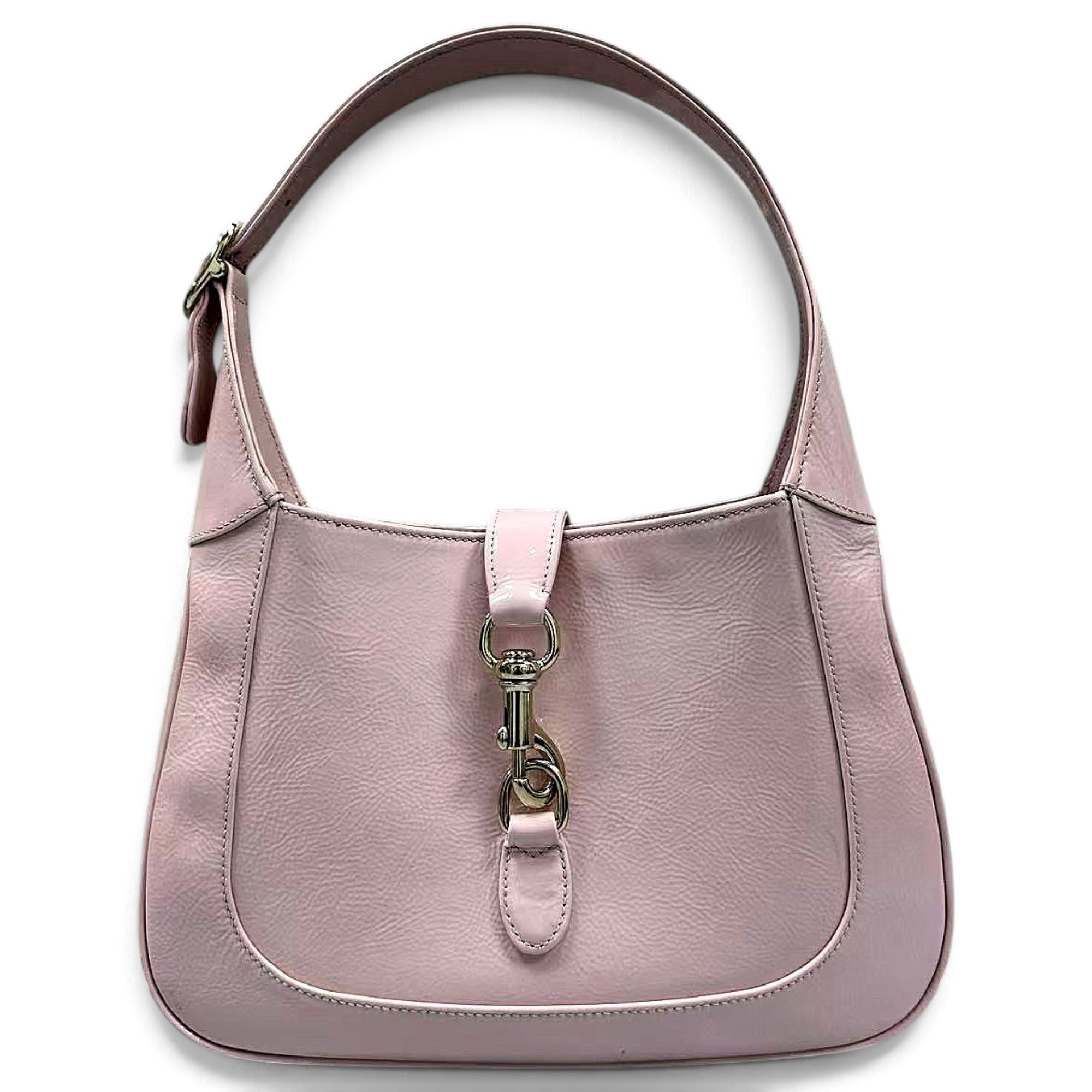 Jackie 1961 leather handbag