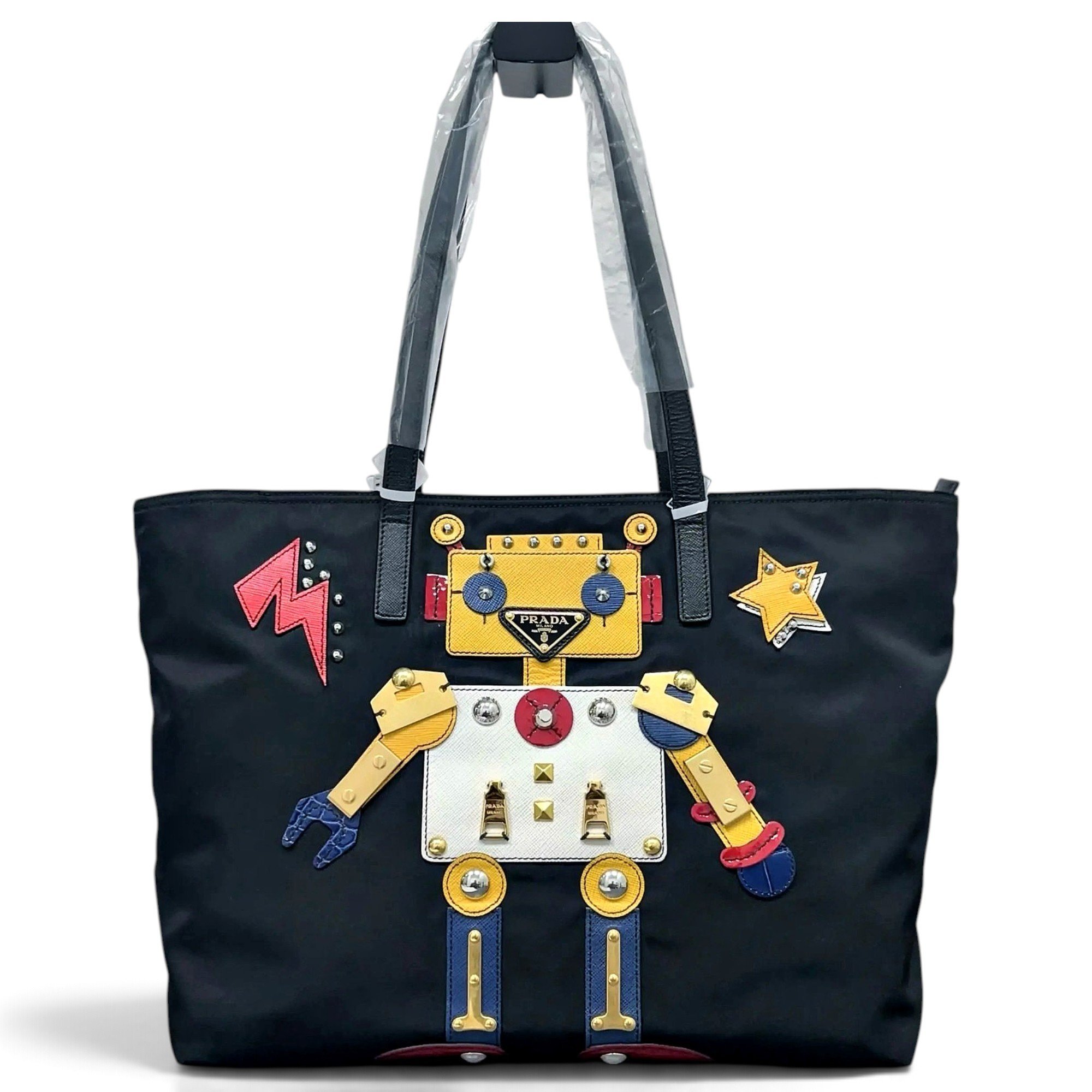 Handbag