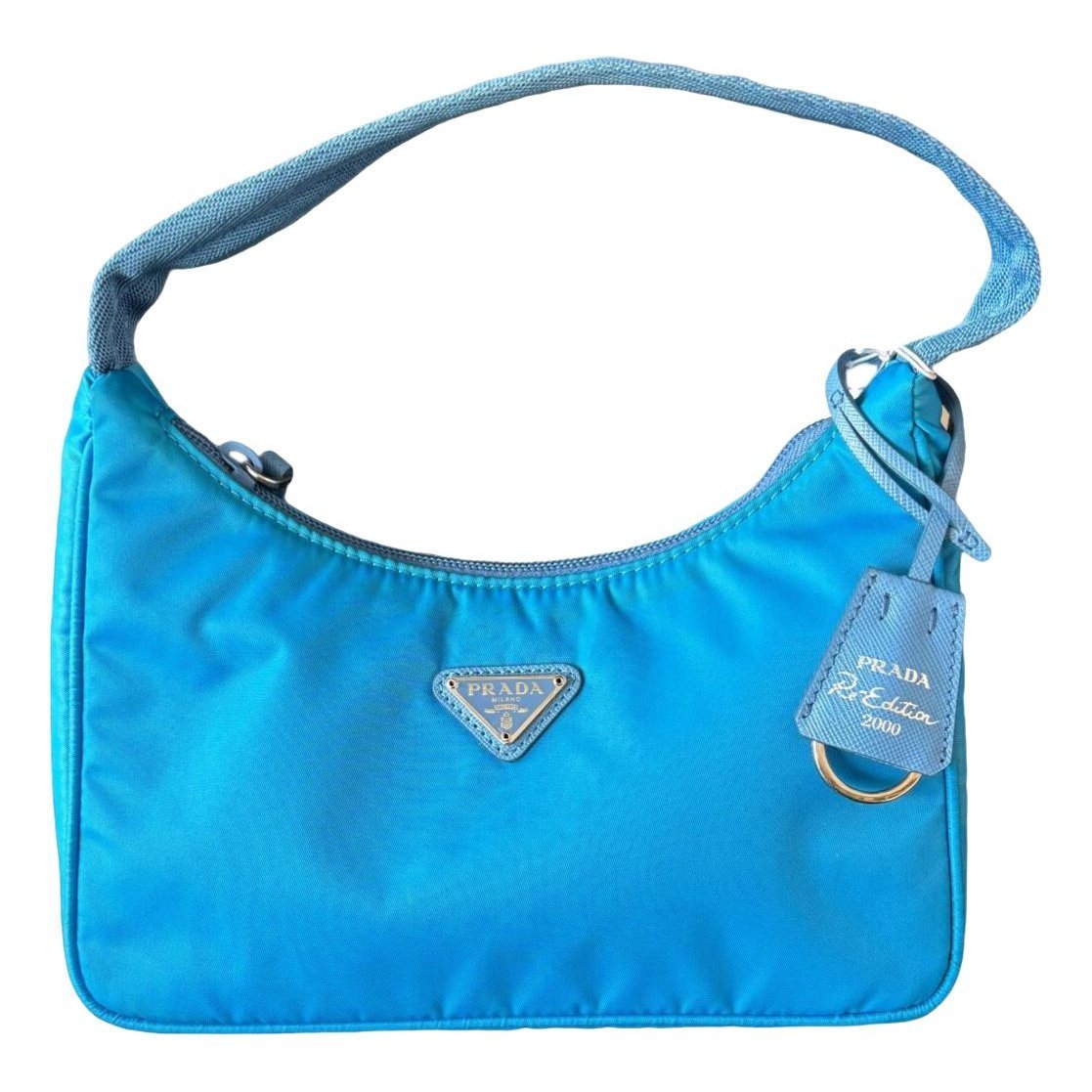 Re-Edition 2000 handbag