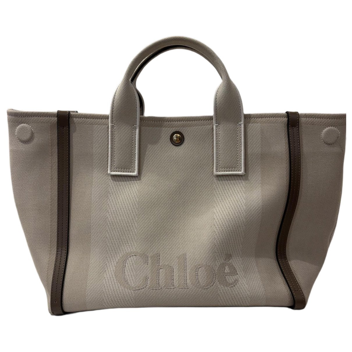 Cloth tote