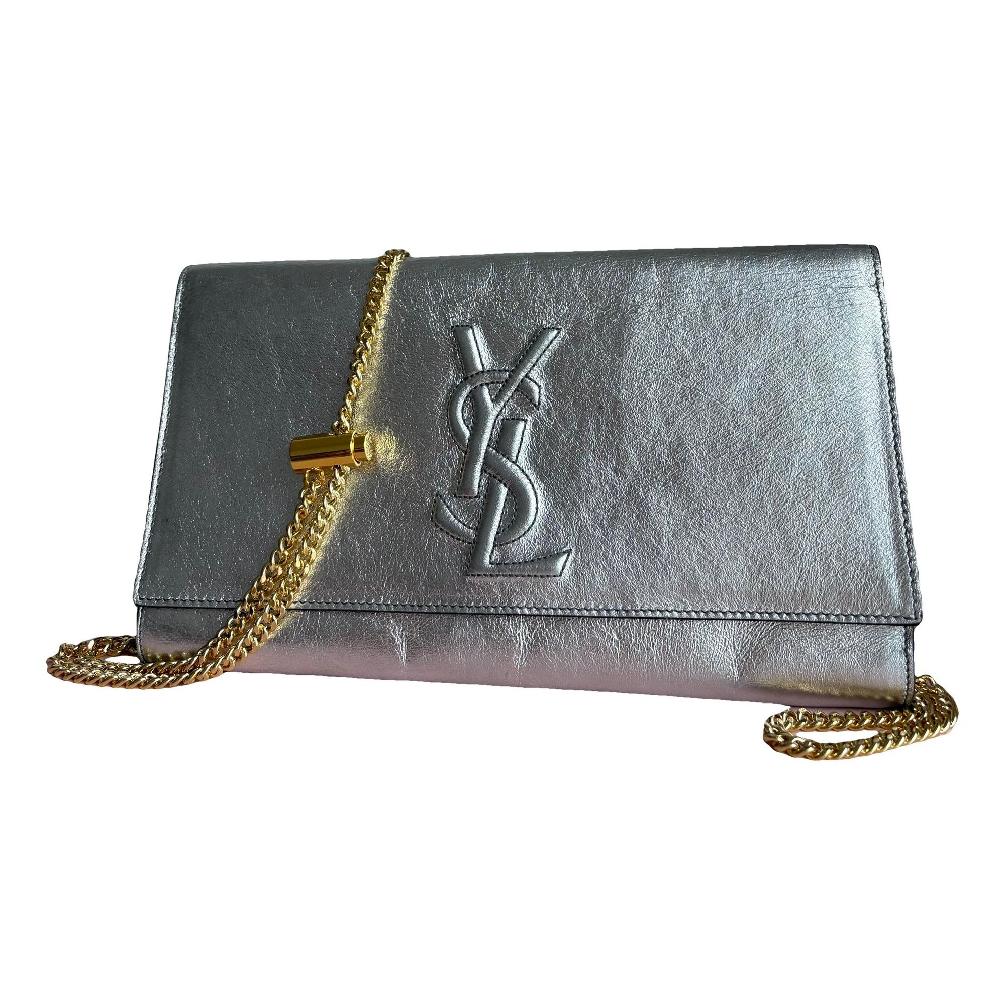 Kate monogramme leather bag