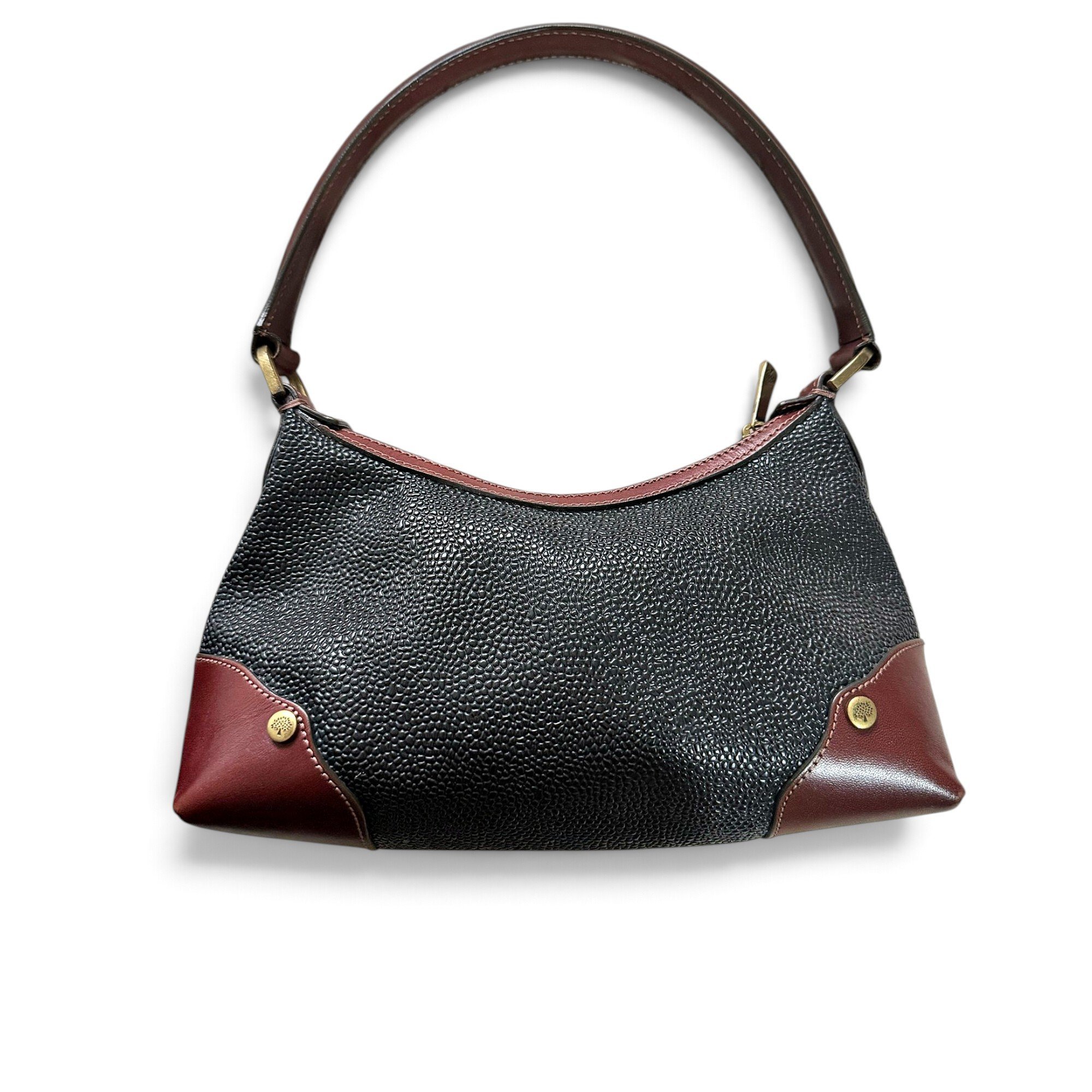 Mulberry Leather handbag