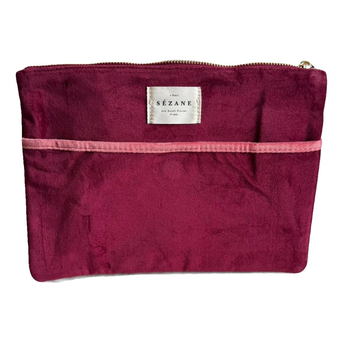 Clutch bag